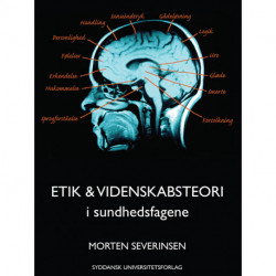 Etik & videnskabsteori i sundhedsfagene