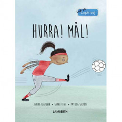 Hurra! Mål!