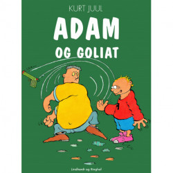 Adam og Goliat
