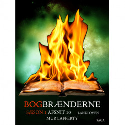 Bogbrænderne: Landloven 10