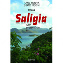 Saligia: Mit vestindiske liv