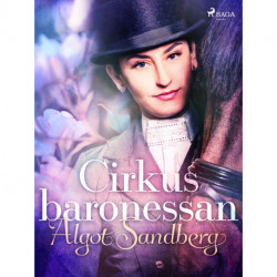 Cirkusbaronessan