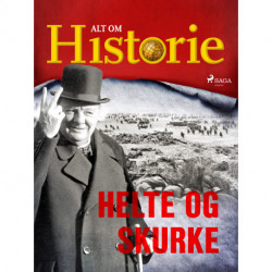 Helte og skurke