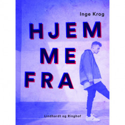 Hjemmefra