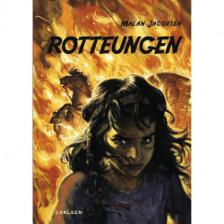 Rotteungen