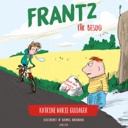Frantz-bøgerne (2) - Frantz får besøg
