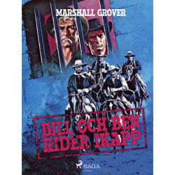 Bill och Ben rider ikapp