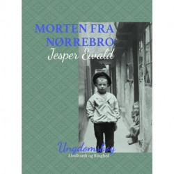 Morten fra Nørrebro