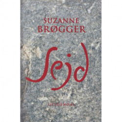 Sejd: Artikler og essays 1990-2000