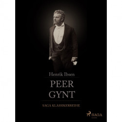 Peer Gynt