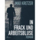 In Frack und Arbeitsbluse