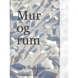 Mur og rum