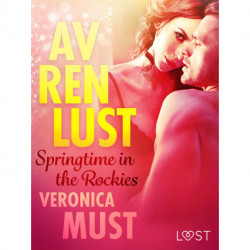 Av ren lust: Springtime in the Rockies