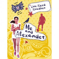 Loves Me/Loves Me Not 1 - Me and Alexander