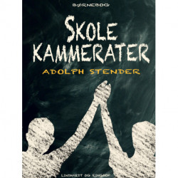 Skolekammerater