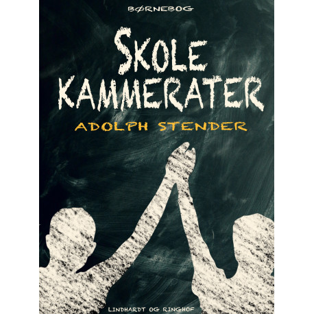 Skolekammerater