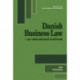 Danish Business Law