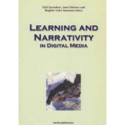 Learning and Narrativity in Digital Media