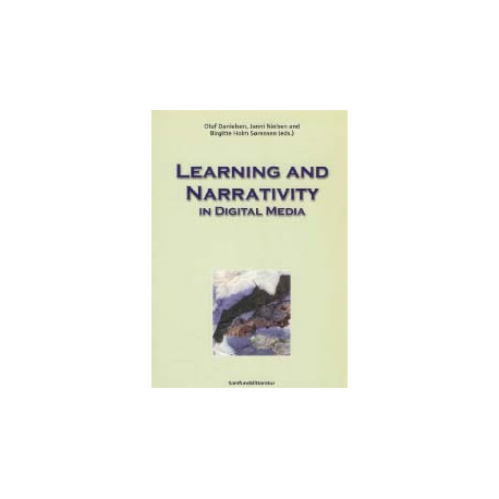 Learning and Narrativity in Digital Media
