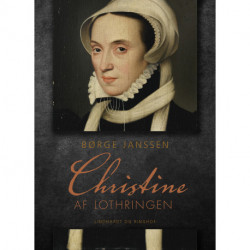 Christine af Lothringen