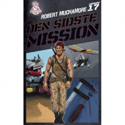 Cherub 17 - Den sidste mission