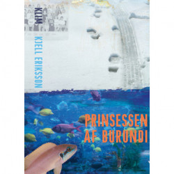 Prinsessen af Burundi