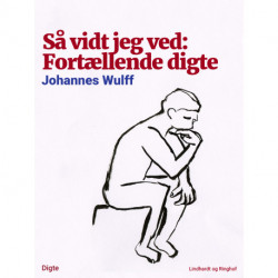 Så vidt jeg ved: Fortællende digte