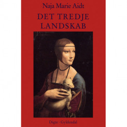 Det tredje landskab: Digte