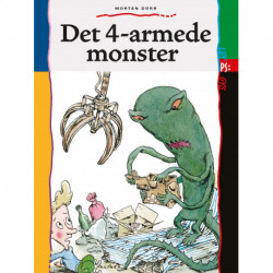 Det 4-armede monster
