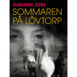 Sommaren på Lövtorp