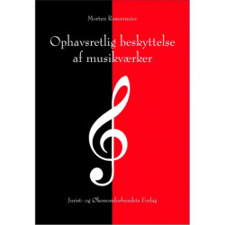 Ophavsretlig beskyttelse af musikværker