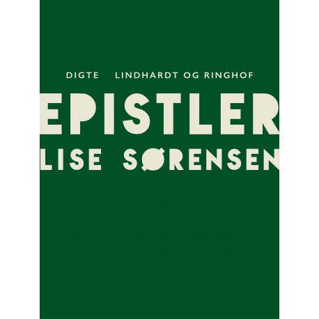 Epistler