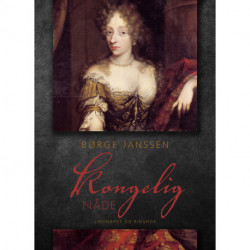 Kongelig nåde
