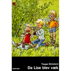 Da Lise blev væk