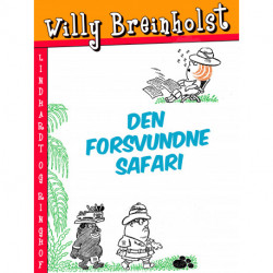 Den forsvundne safari