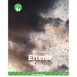 Efterår, Grøn Fagklub