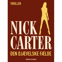 Den djævelske fælde