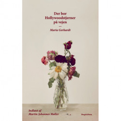 Der bor Hollywoodstjerner på vejen