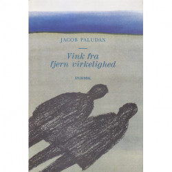 Vink fra en fjern virkelighed: Lidt af en livsregistrering