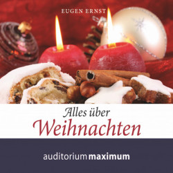 Alles über Weihnachten