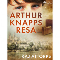 Arthur Knapps resa