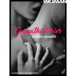 Godnathistorier - WOMAN - 1