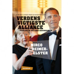Verdens vigtigste alliance