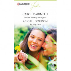 Mellem drøm og virkelighed / En baby i arv