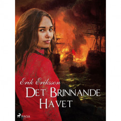 Det brinnande havet