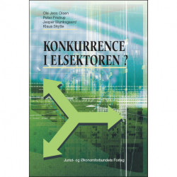 Konkurrence i elsektoren?