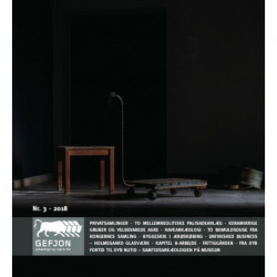 Gefjon 3: Arkæologi og nyere tid