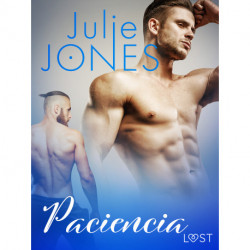 Paciencia - Relato erótico