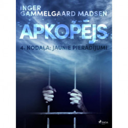 Apkopējs, 4. nodaļa "Jaunie pierādījumi"