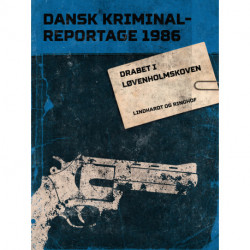 Drabet i Løvenholmskoven